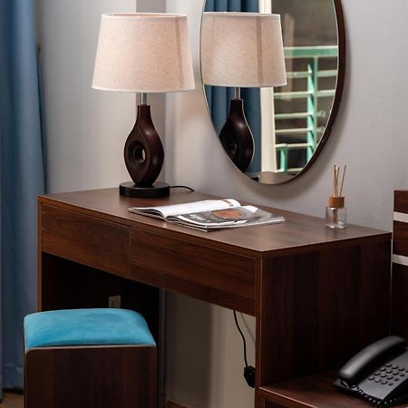 Astoria Hanoi Hotel & Travel 외부 사진