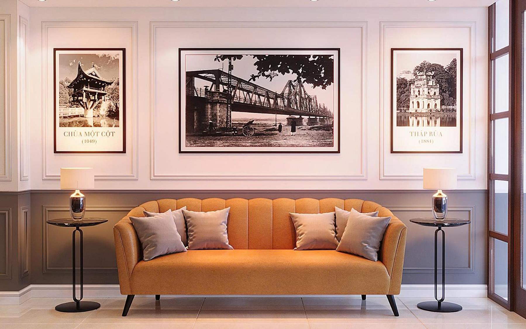 Astoria Hanoi Hotel & Travel 외부 사진