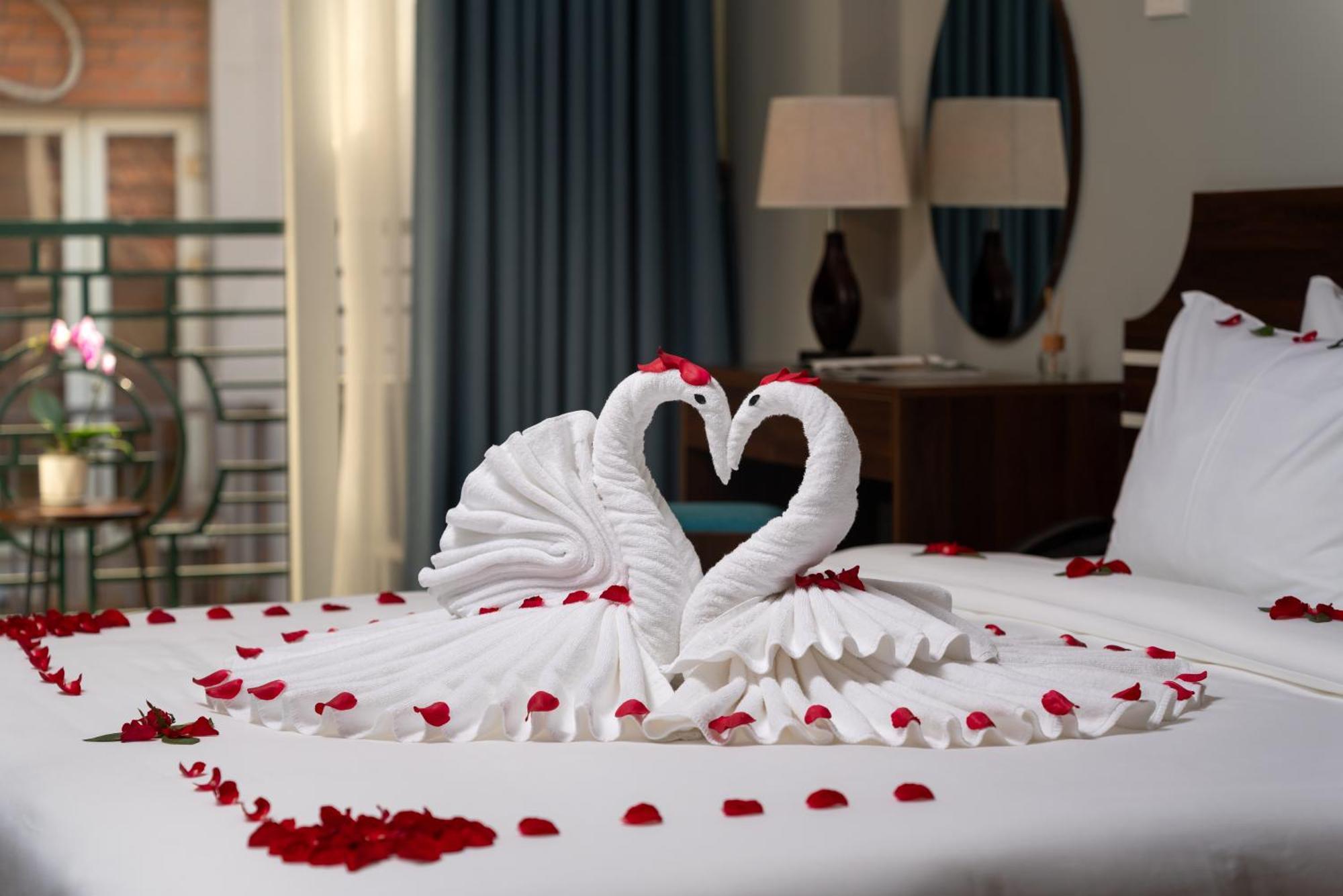 Astoria Hanoi Hotel & Travel 외부 사진