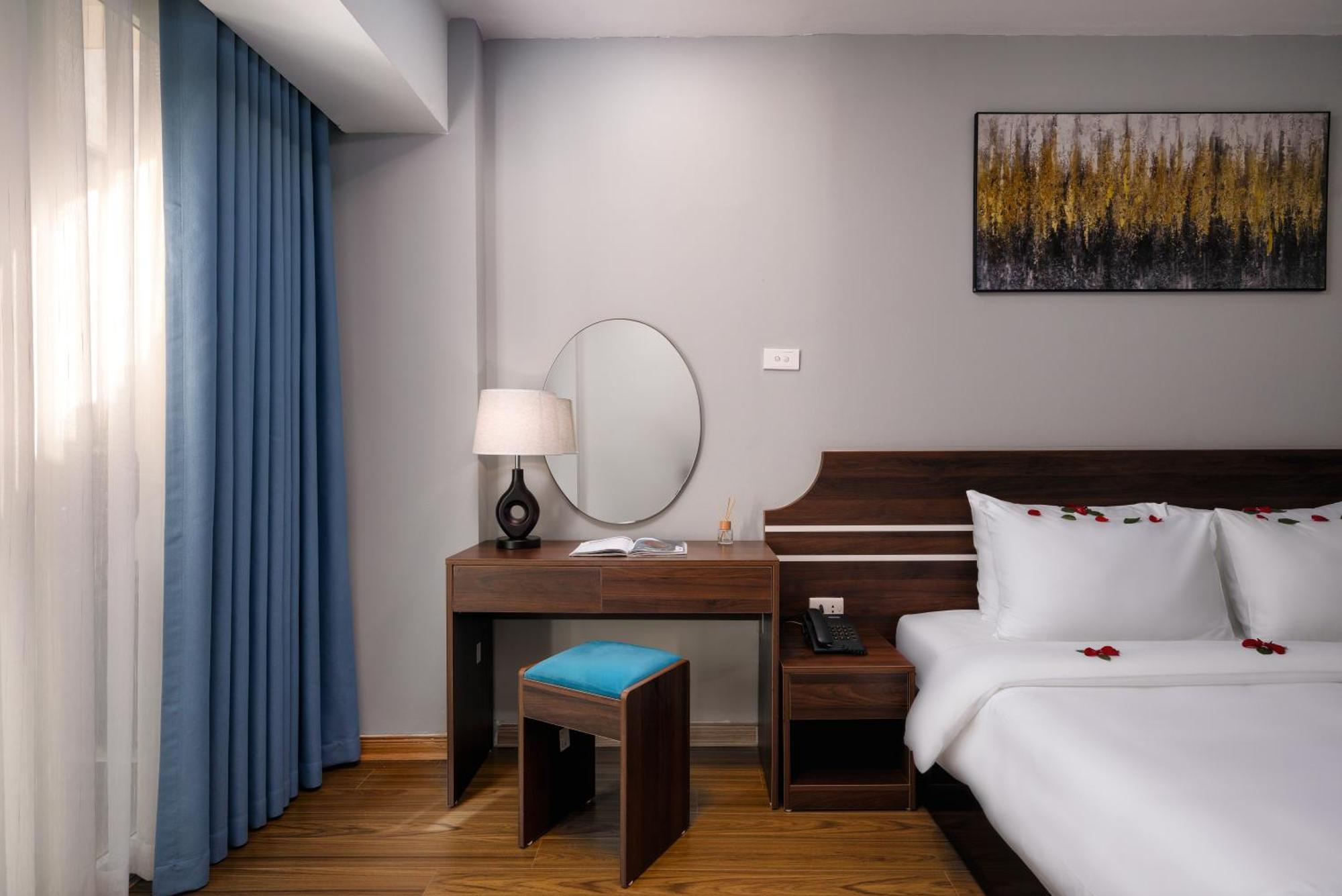 Astoria Hanoi Hotel & Travel 외부 사진