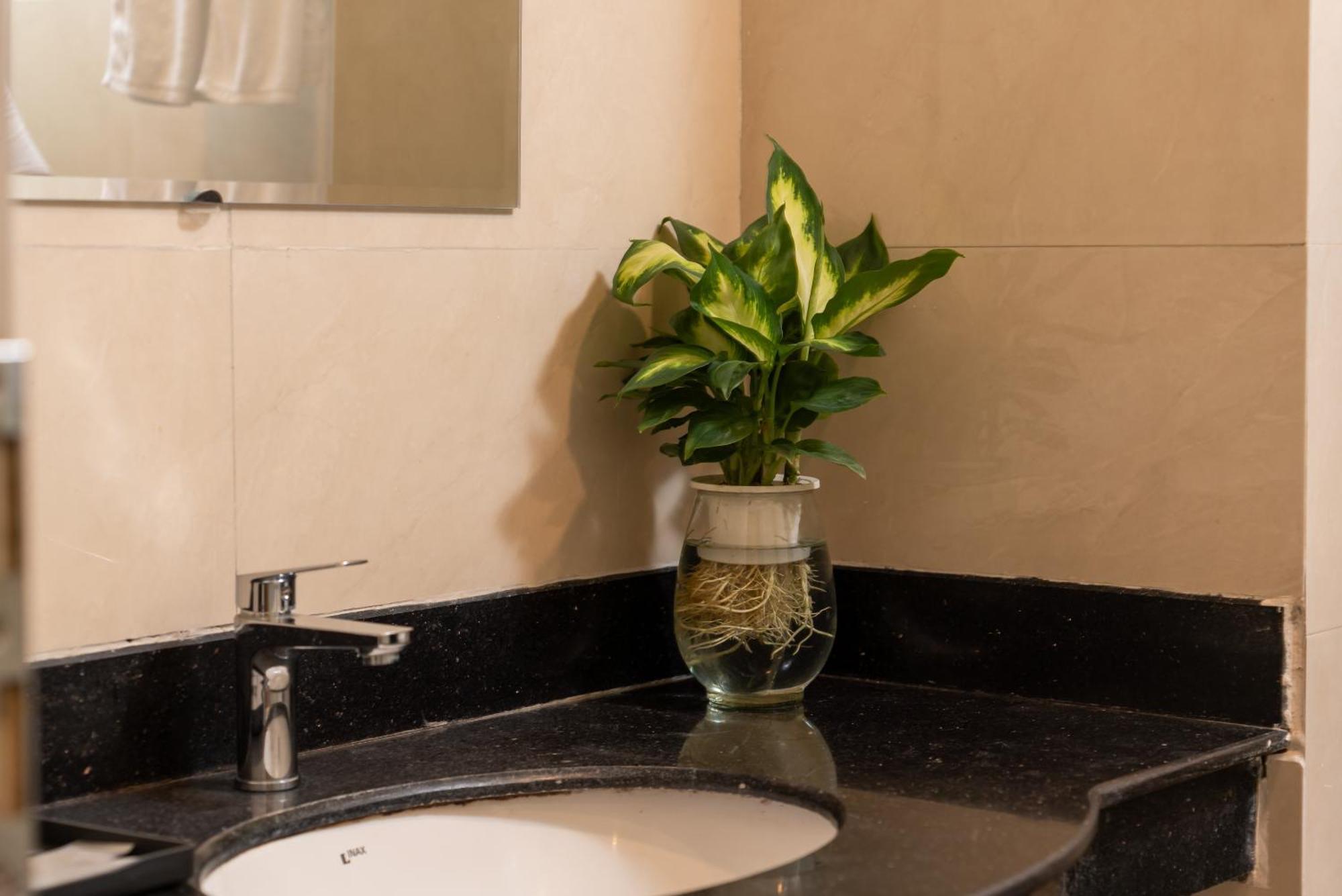 Astoria Hanoi Hotel & Travel 외부 사진