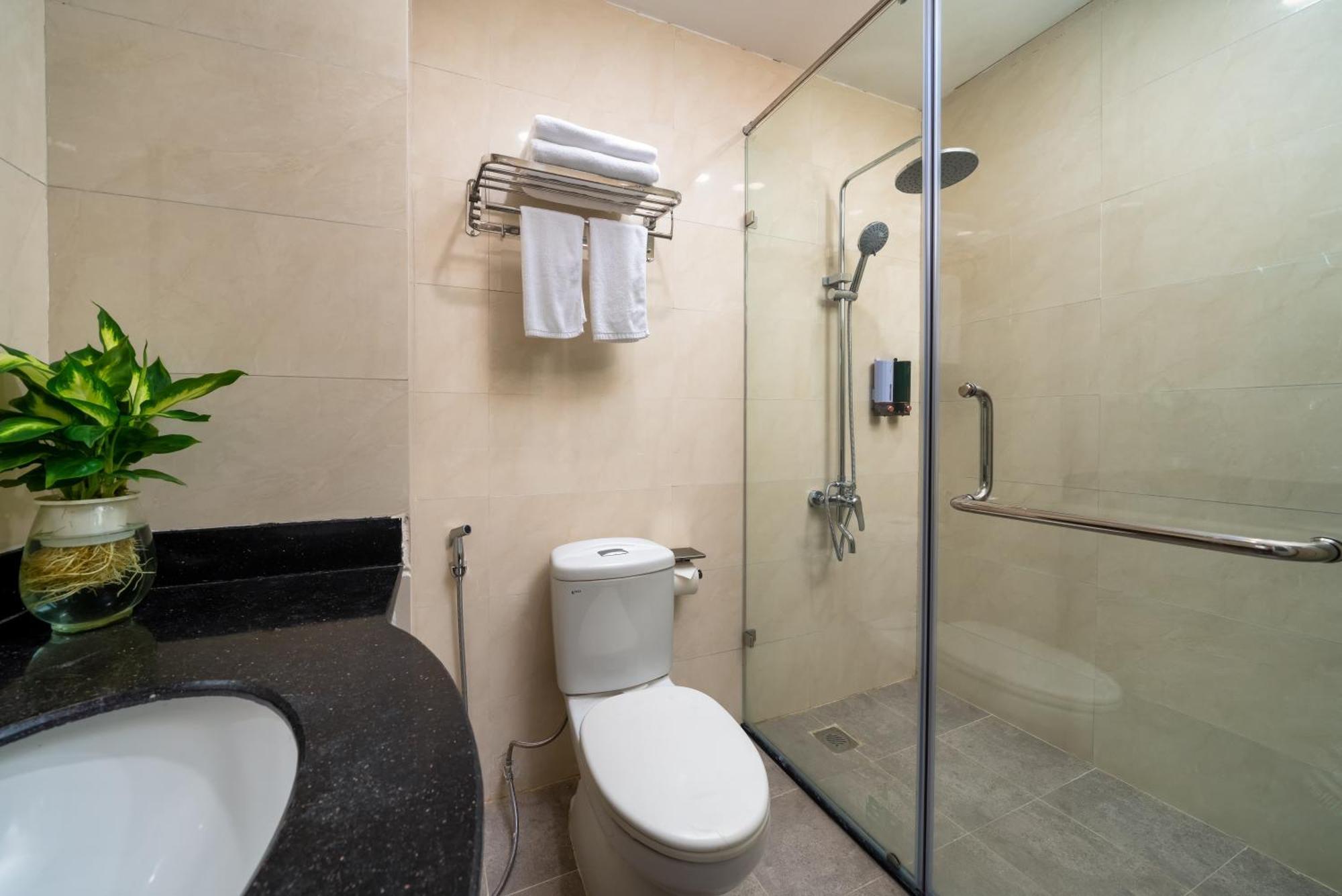 Astoria Hanoi Hotel & Travel 외부 사진