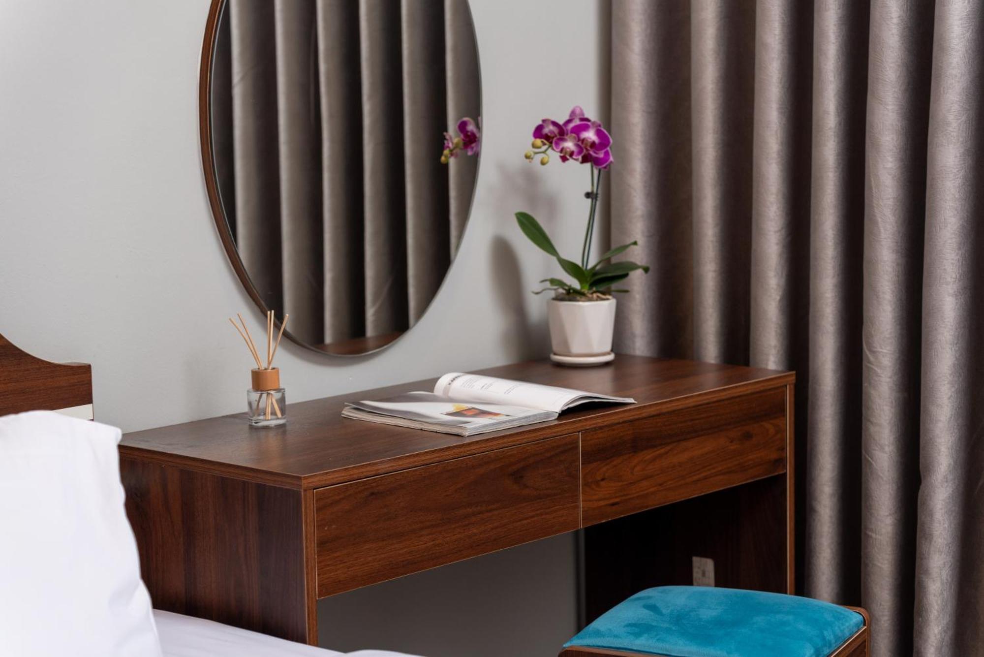 Astoria Hanoi Hotel & Travel 외부 사진