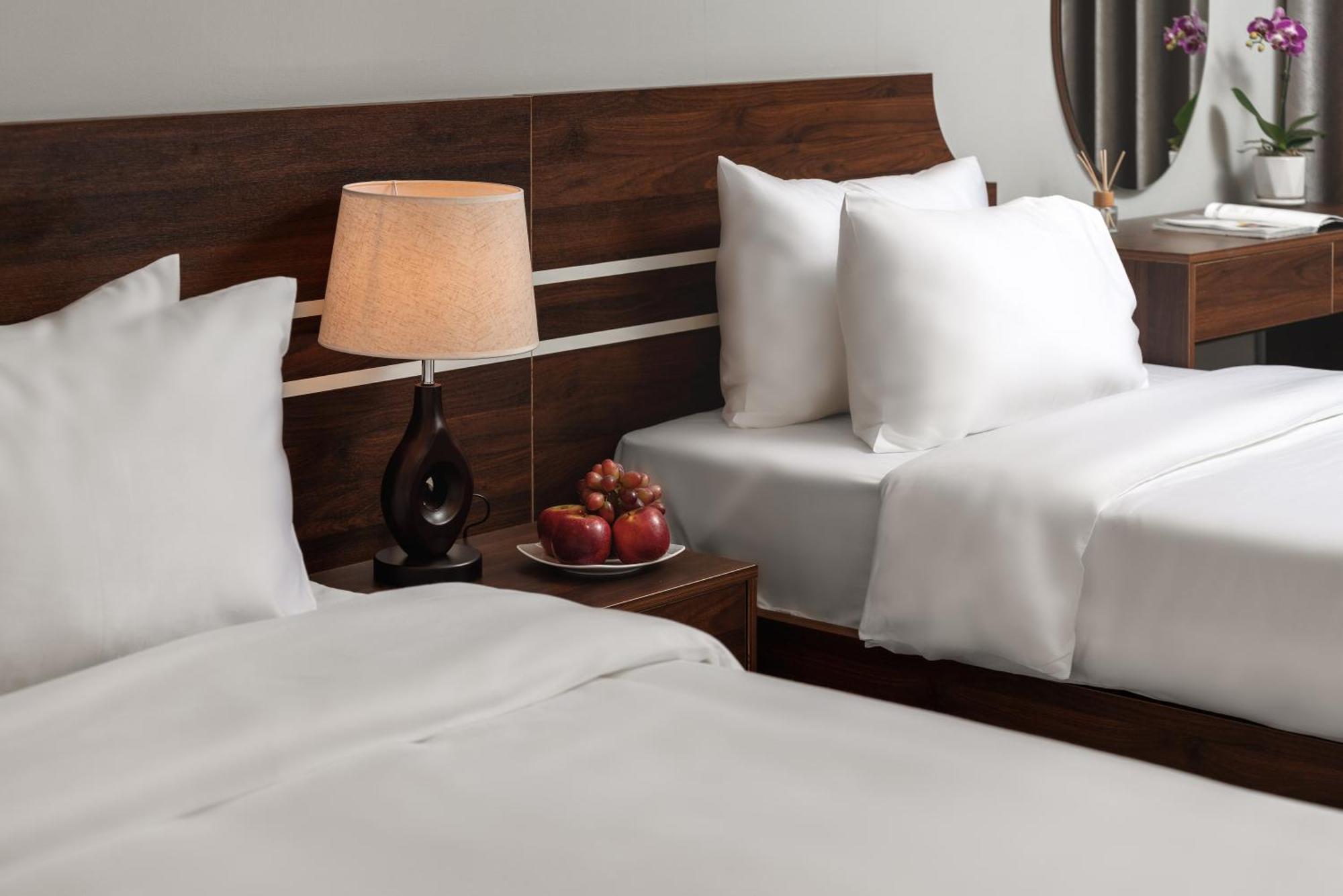 Astoria Hanoi Hotel & Travel 외부 사진