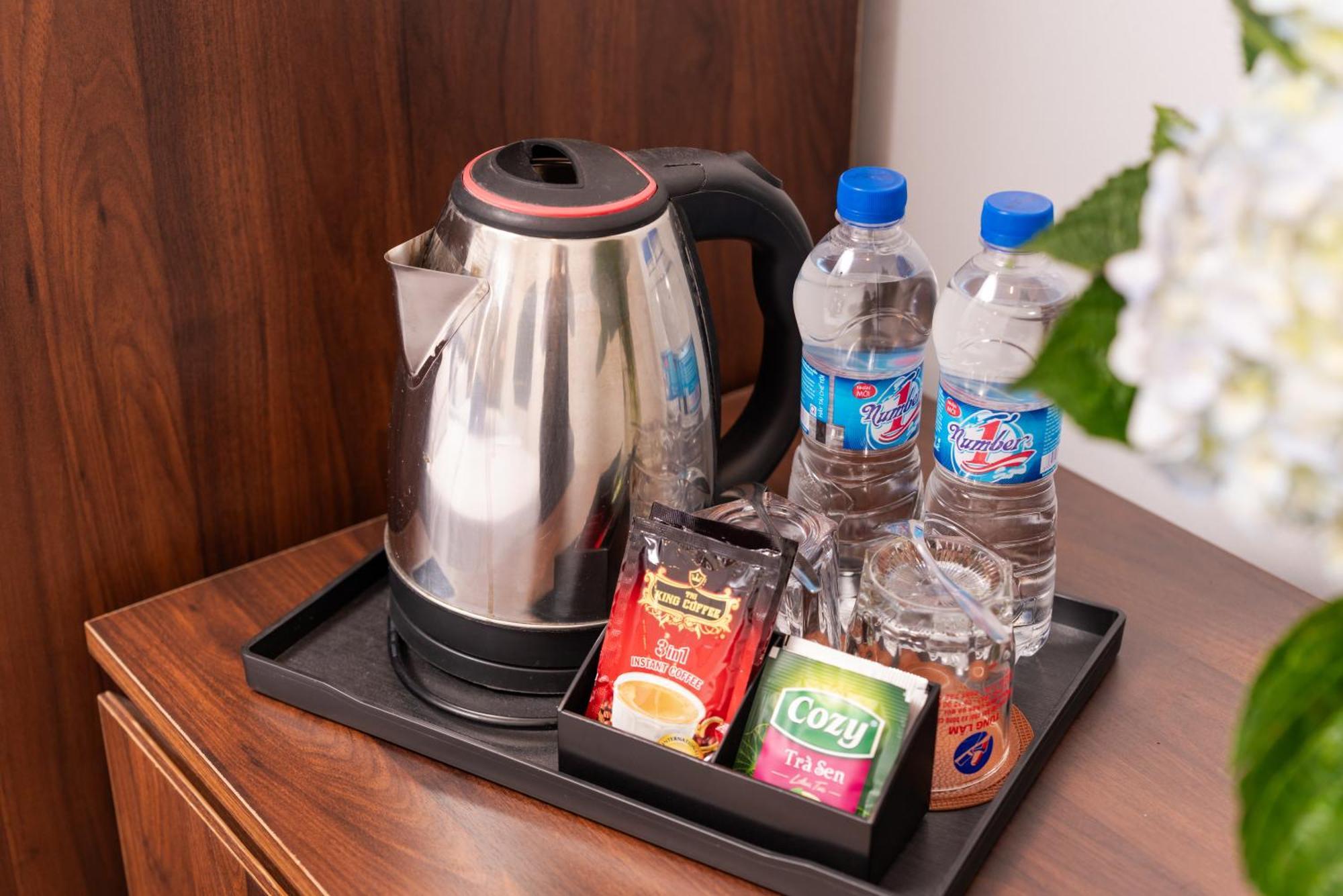 Astoria Hanoi Hotel & Travel 외부 사진