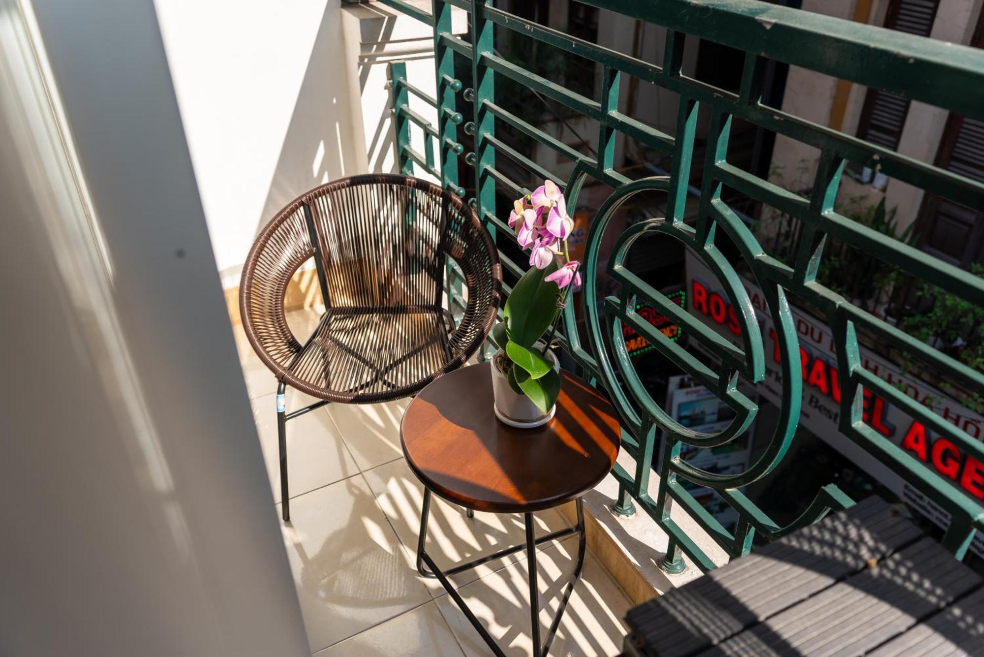 Astoria Hanoi Hotel & Travel 외부 사진