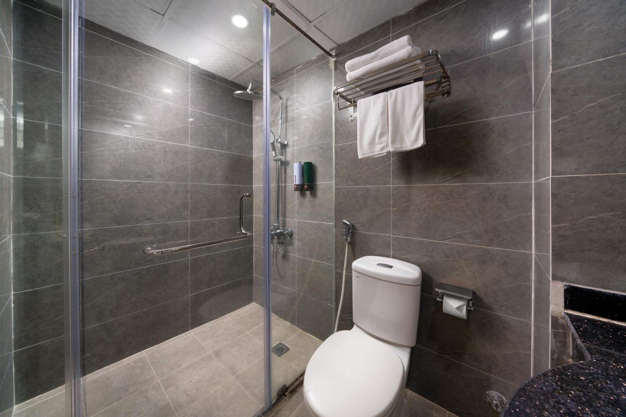 Astoria Hanoi Hotel & Travel 외부 사진