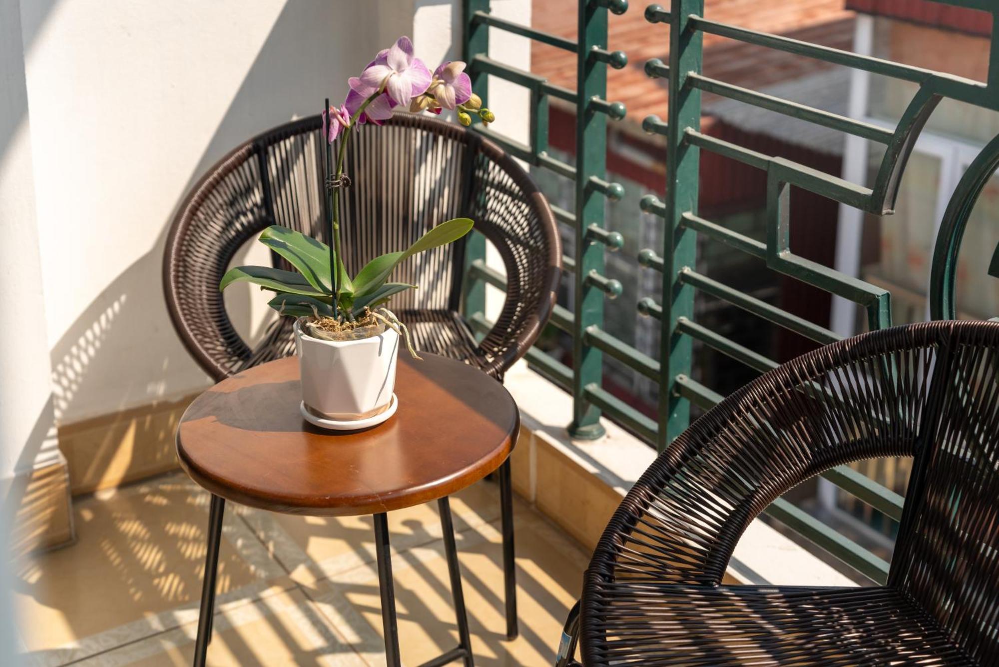 Astoria Hanoi Hotel & Travel 외부 사진