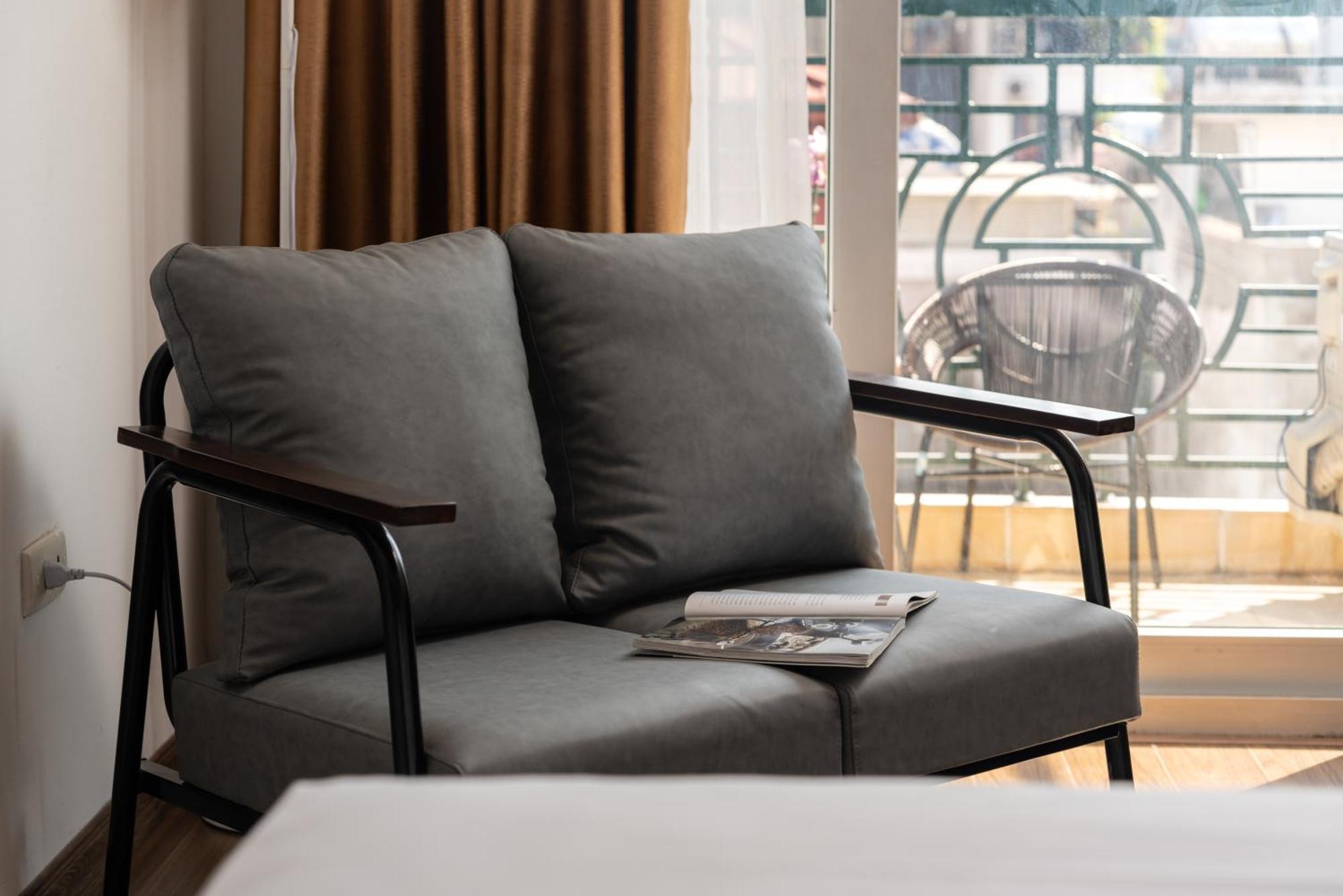 Astoria Hanoi Hotel & Travel 외부 사진