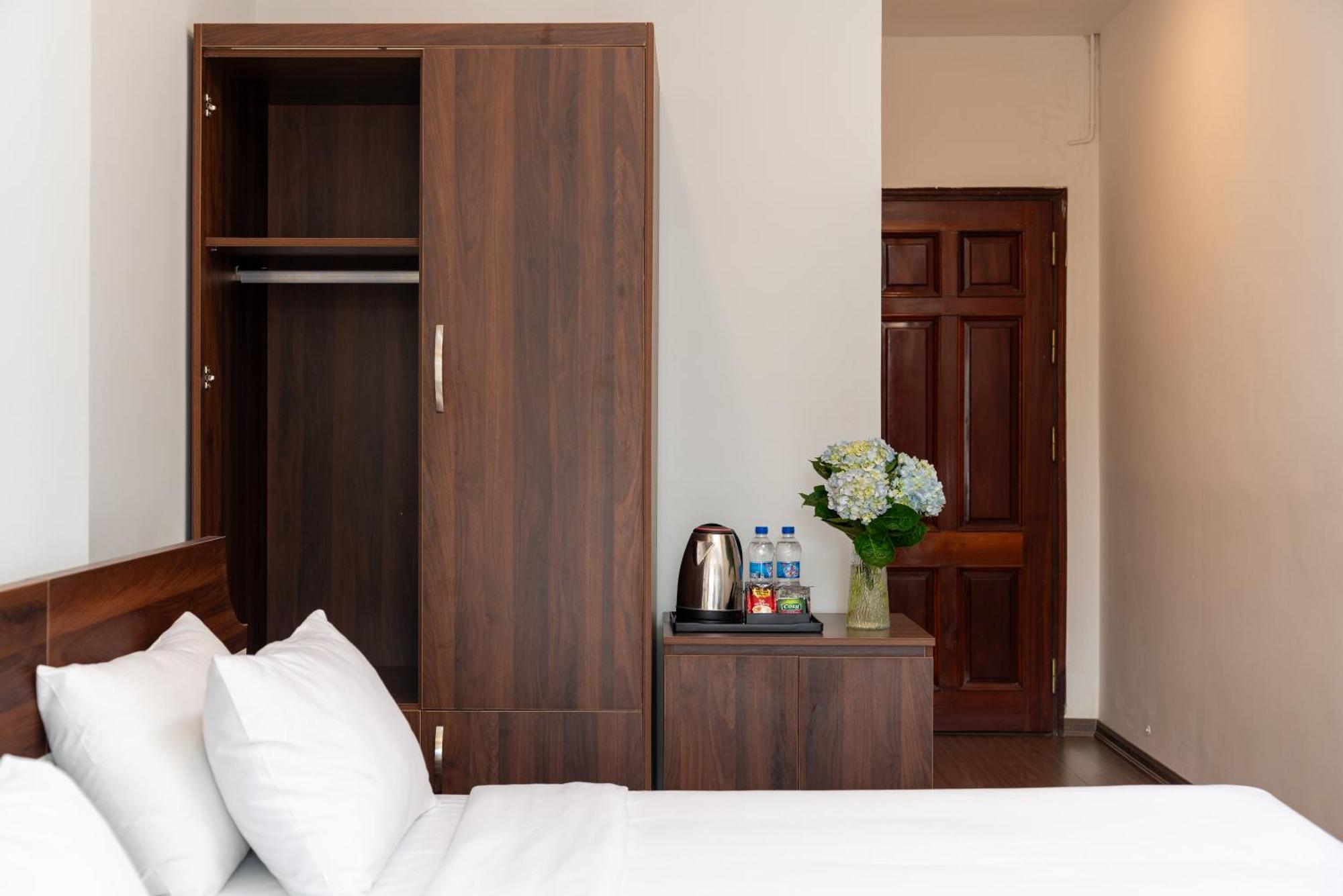 Astoria Hanoi Hotel & Travel 외부 사진