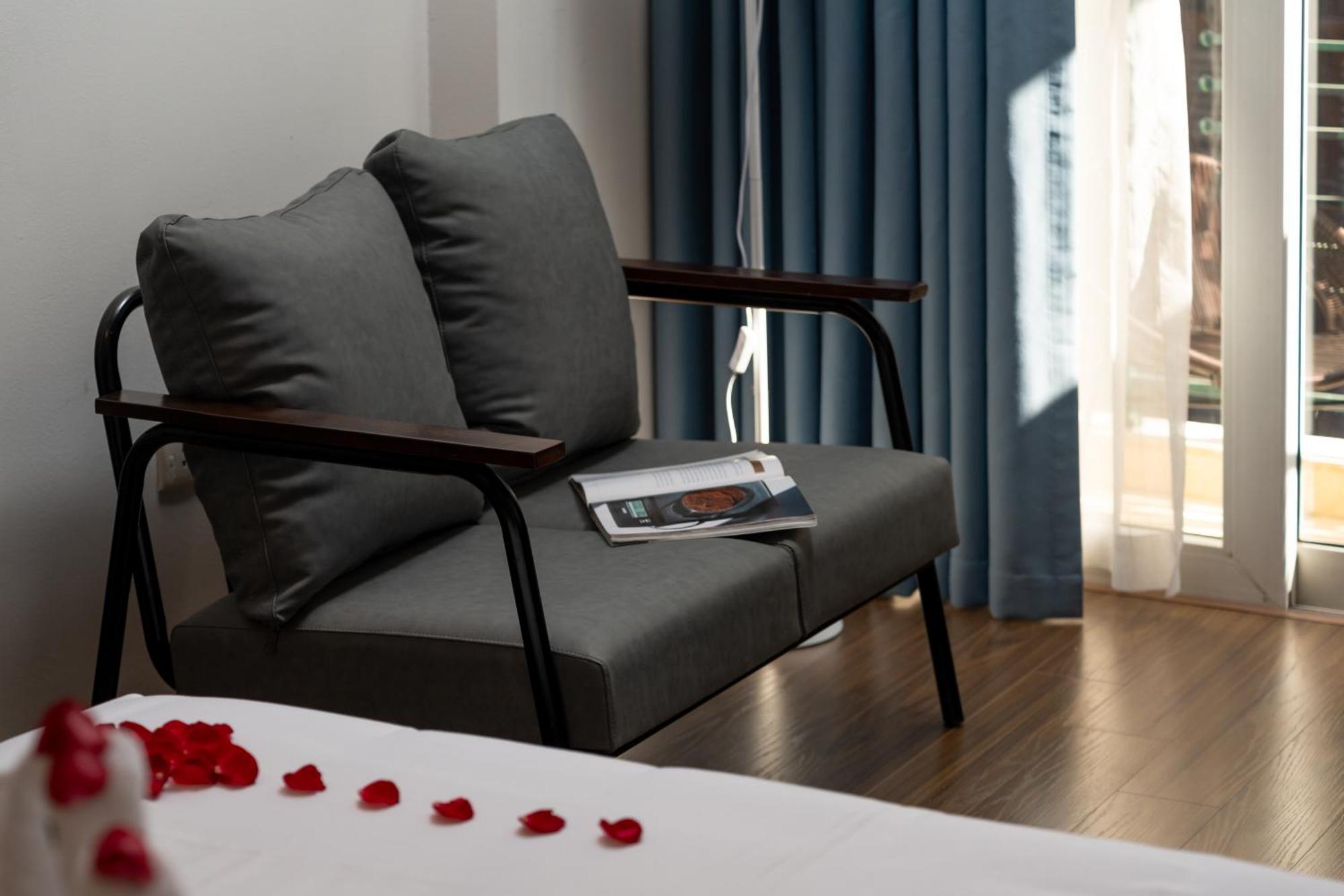 Astoria Hanoi Hotel & Travel 외부 사진